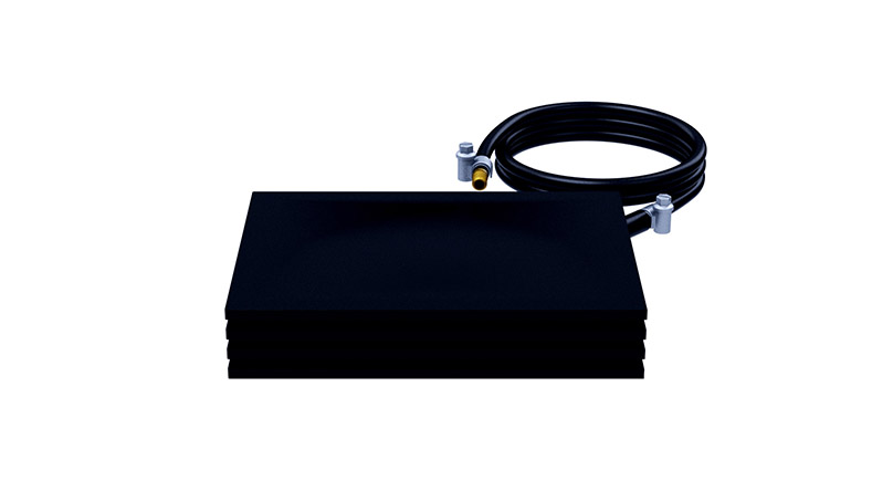 Подушка расширительная 03005