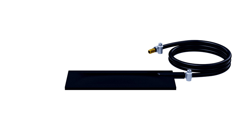 Подушка расширительная 03007