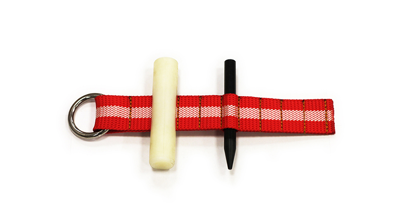 Крышный упор 03054