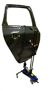 Устройство для снятия-установки дверей УСУ