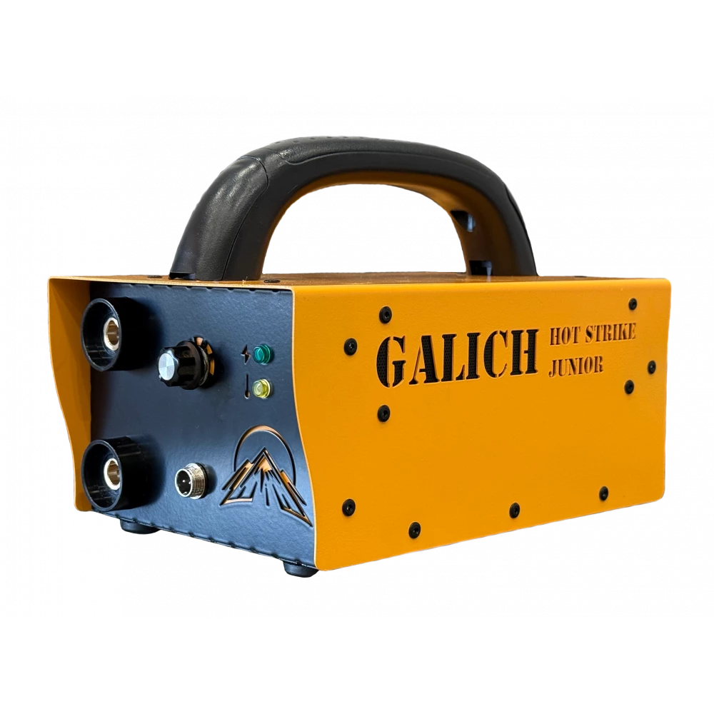 Galich Hot Strike Junior