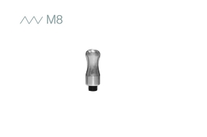 Сменная насадка алюминиевая 11053