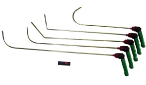 Комплект дверной 09032-5 (Platinum KД5)