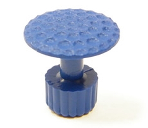 Клипса клеевая KE-21