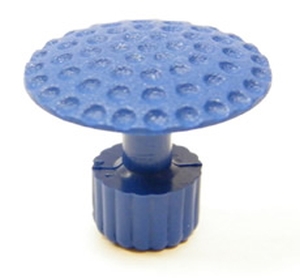 Клипса клеевая KE-26