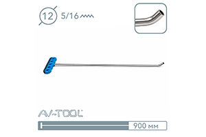 Крючок 16DPDRE