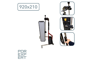 Лампа беспроводная PDR EXPERT (под аккумулятор Makita) 04001М