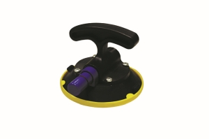 Вакуумная вытяжка круглая 03050