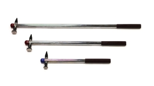 Комплект молотков для блендинга 03044