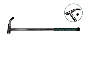 Молоток-арочник 54PDRE