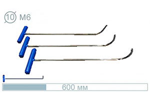 Набор Мото-3