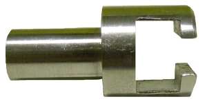 Насадка проходная NS-PR