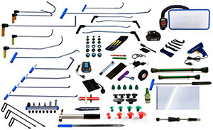 Инструмент для удаления вмятин 101117R