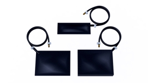 Комплект подушек расширительных 03002