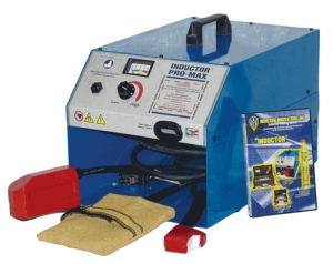 Универсальный индукционный нагреватель PRO MAX 4