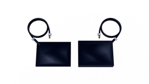 Комплект расширительных подушек  PR-2