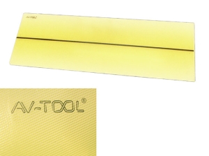 Рассеиватель малый жёлтый 04018