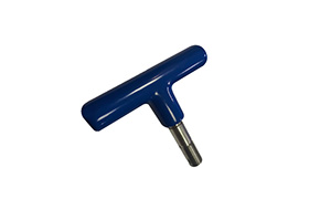 Рукоятка поворотная для карбоновых штанг 15017