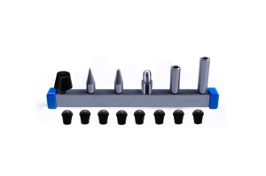 Комплект насадок 11027