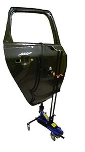 Устройство для снятия-установки дверей УСУ