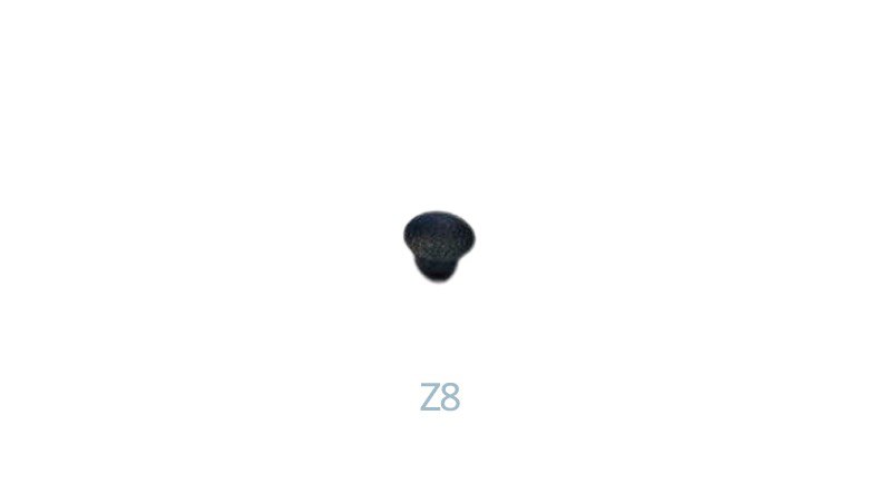 Заглушка пластиковая Z8