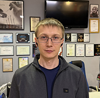 Валерий Сергеевич